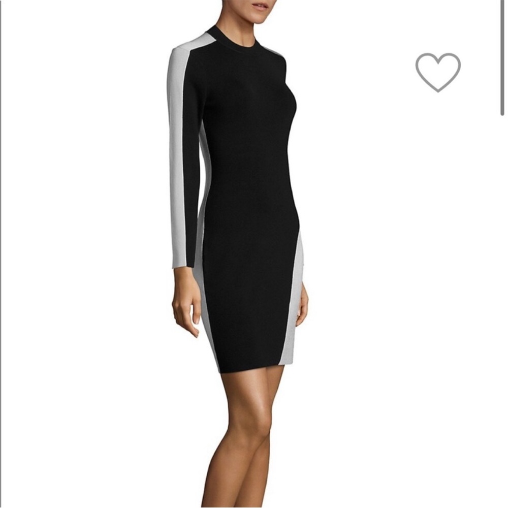 Rag & Bone Sweater Dress